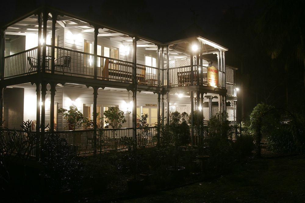 Amore Mt Tamborine Брисбен Экстерьер фото