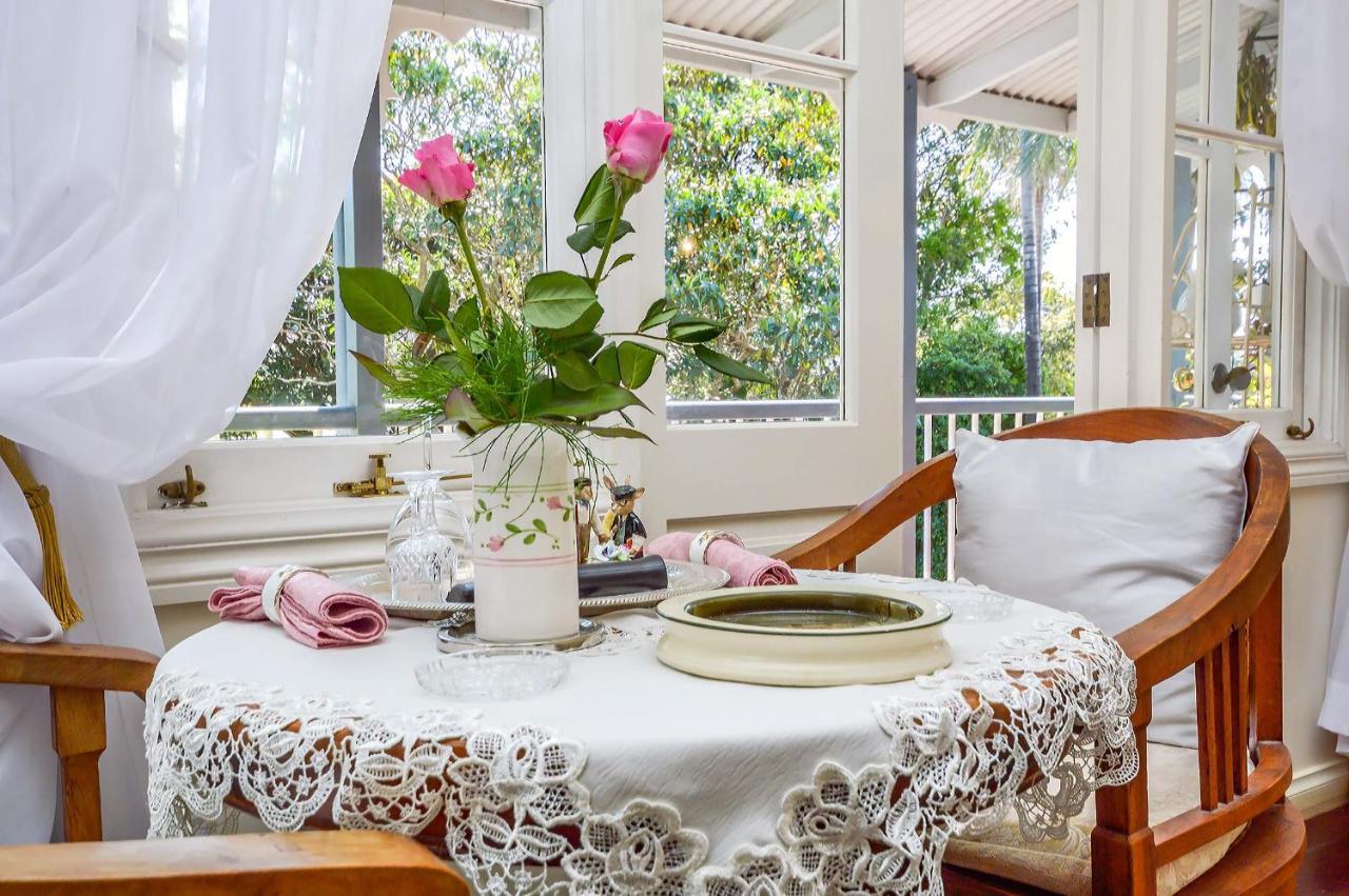 Amore Mt Tamborine Брисбен Экстерьер фото